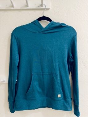 Vuori Halo Pullover Hoodie | Size: XSmall